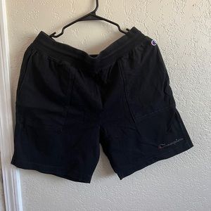 champion shorts